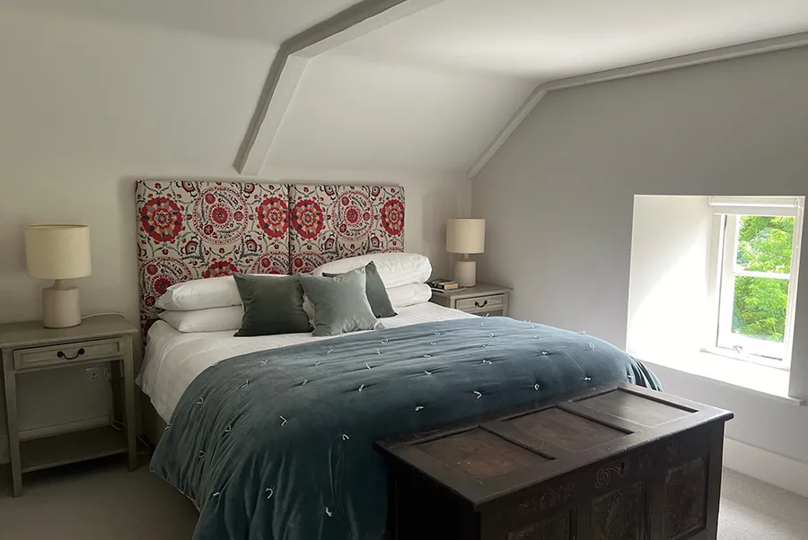 Valency View Anthos Bedroom
