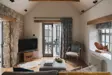 Moone Manor Barn Living Room 2