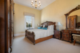 Stonegate Lodge Gatehouse West Bedroom 1