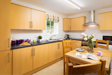 The Lodge Kitchen