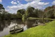 Rackenford Estate Lake 2