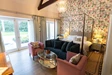 Heathcote Manor Bedroom (Accessible Suite)