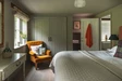 Tregulland Meadowsweet Bedroom