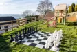 Heatherbryn House Play Area 1
