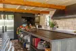 Rapunzels' Keep Kitchen Dining 2