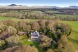 Bromfield Hall Aerial View 2
