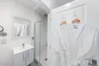 Sea Dragon Turtle Bathroom