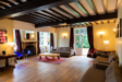 Saxton Manor Drawing Room 1