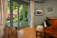 Bromfield Hall Drawing Room 4
