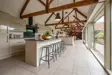 Eastwold Barn Kitchen 1