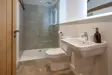 Highvale Barn Bathroom 1