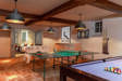 Yoxford Manor Games Room