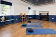 Loch Tay Lodge Yoga Studio
