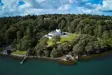 Ty Bryn Aerial View 1