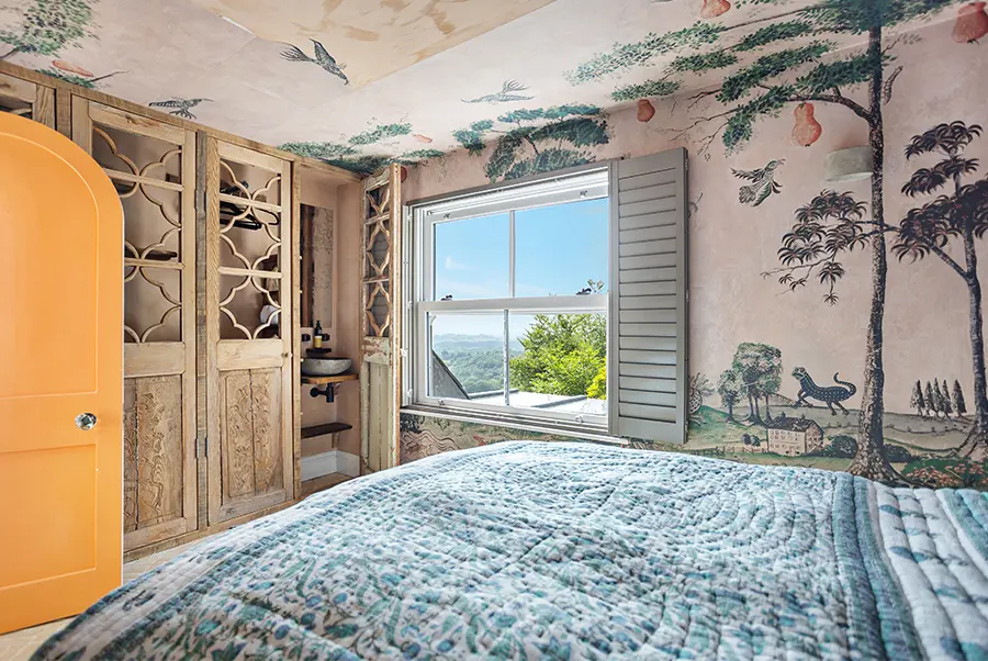 Dartmoor Wonderland Bedroom 4.2
