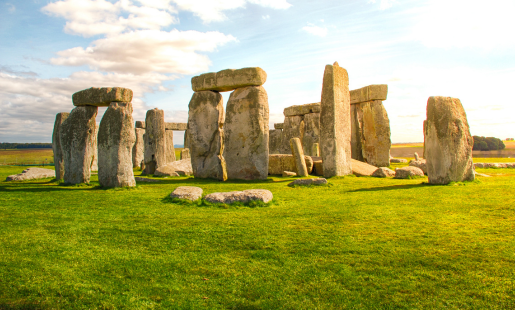 STONEHENGE