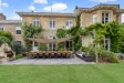 Haygrass House Terrace 1