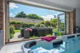 Eastwold Barn Swim Spa Pool 2