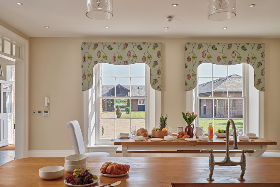 Home Farm Kitchen Table