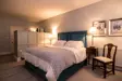 Galpin Manor Bedroom X