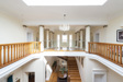 Hydeham Hall Landing 2