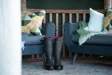 Brookmoor Barn Cabana Interior