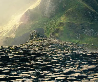 Ireland New Propeties