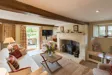 Rose Beech Cottage Living Room 1