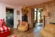 Rapunzels' Keep Living Room 3