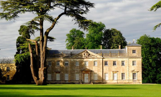 LYDIARD PARK