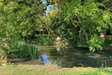 Greyburn Hall Lake