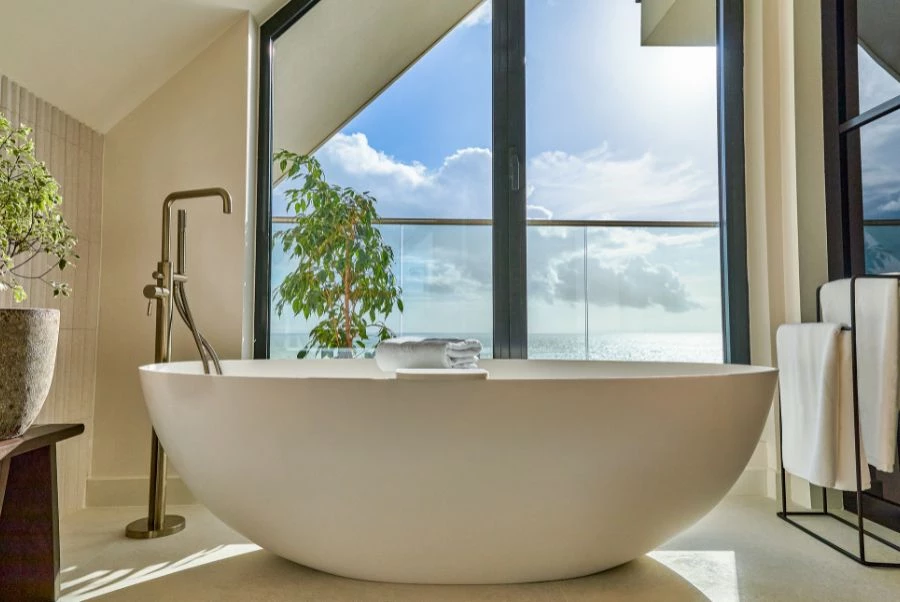 Ocean Heights Riviera Ensuite