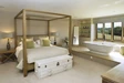 Campden House Master Bedroom