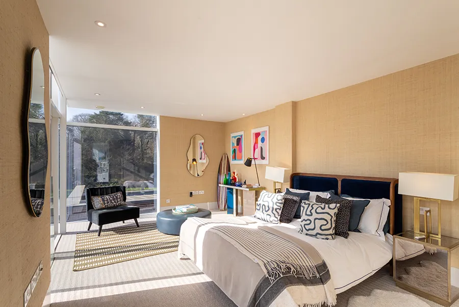 Palmer Oaks Bedroom 3.1