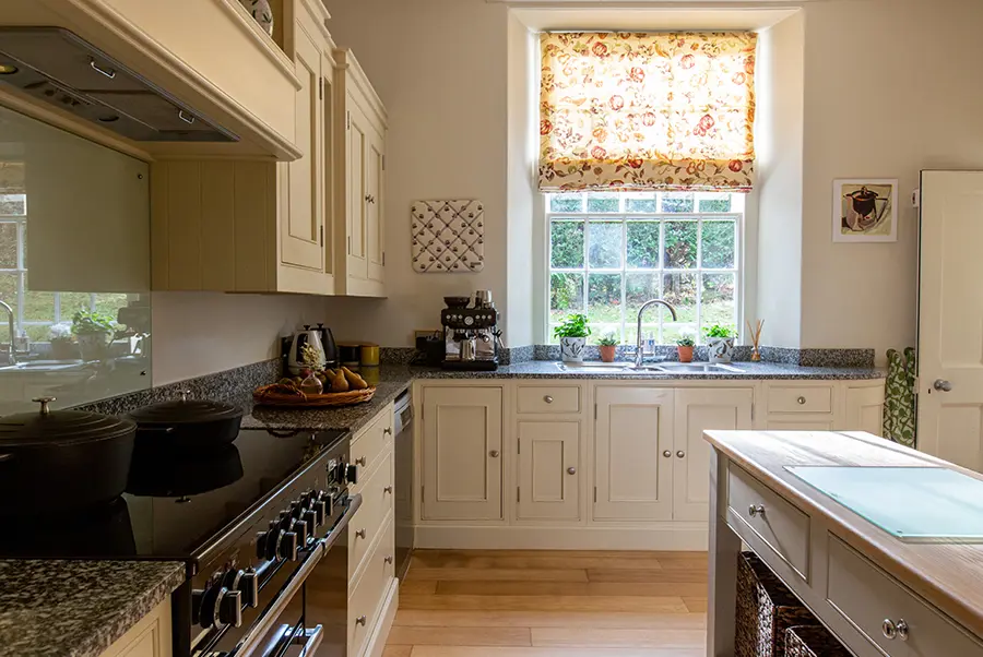 Beckstone Kitchen 1