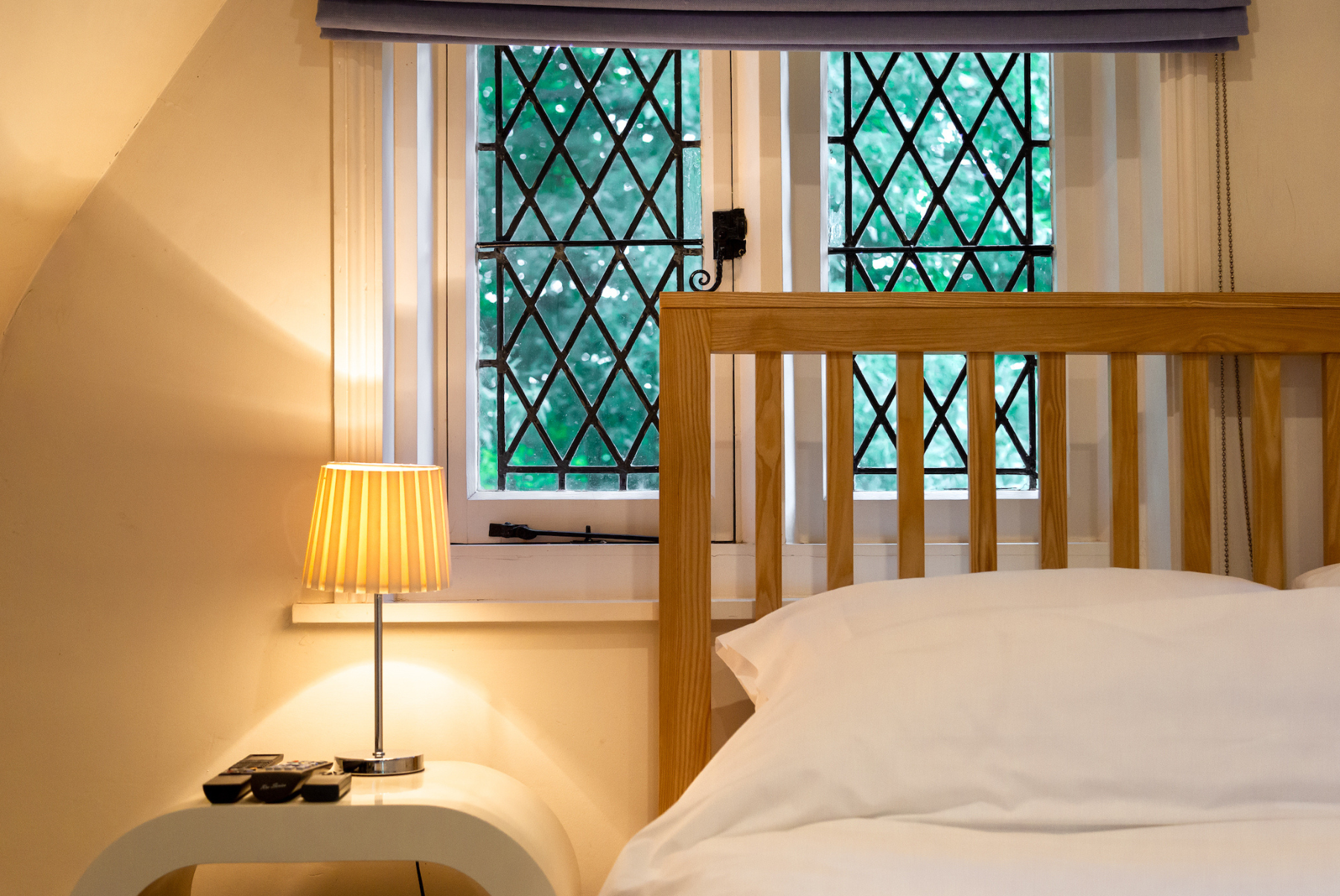 Saxton Manor Bedroom 10