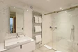 Cartmel Manor Flat 10 Shower Room