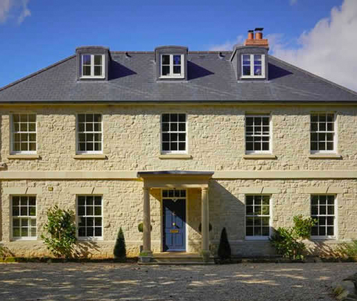 Little Tisbury