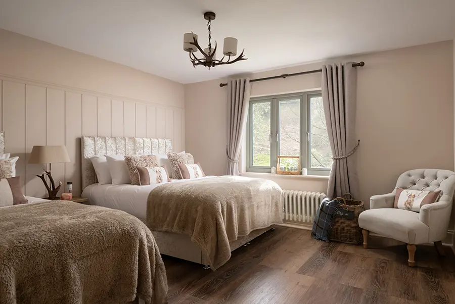Stargaze Manor Bedroom 5.1