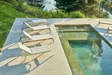 Chalkstream Retreat Pool 3