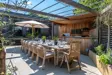 Three Little Pigs Alfresco Dining 2