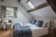 Pen Afon Coach House Bedroom 2