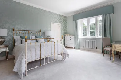 Beckland Grange Bedroom3jpg