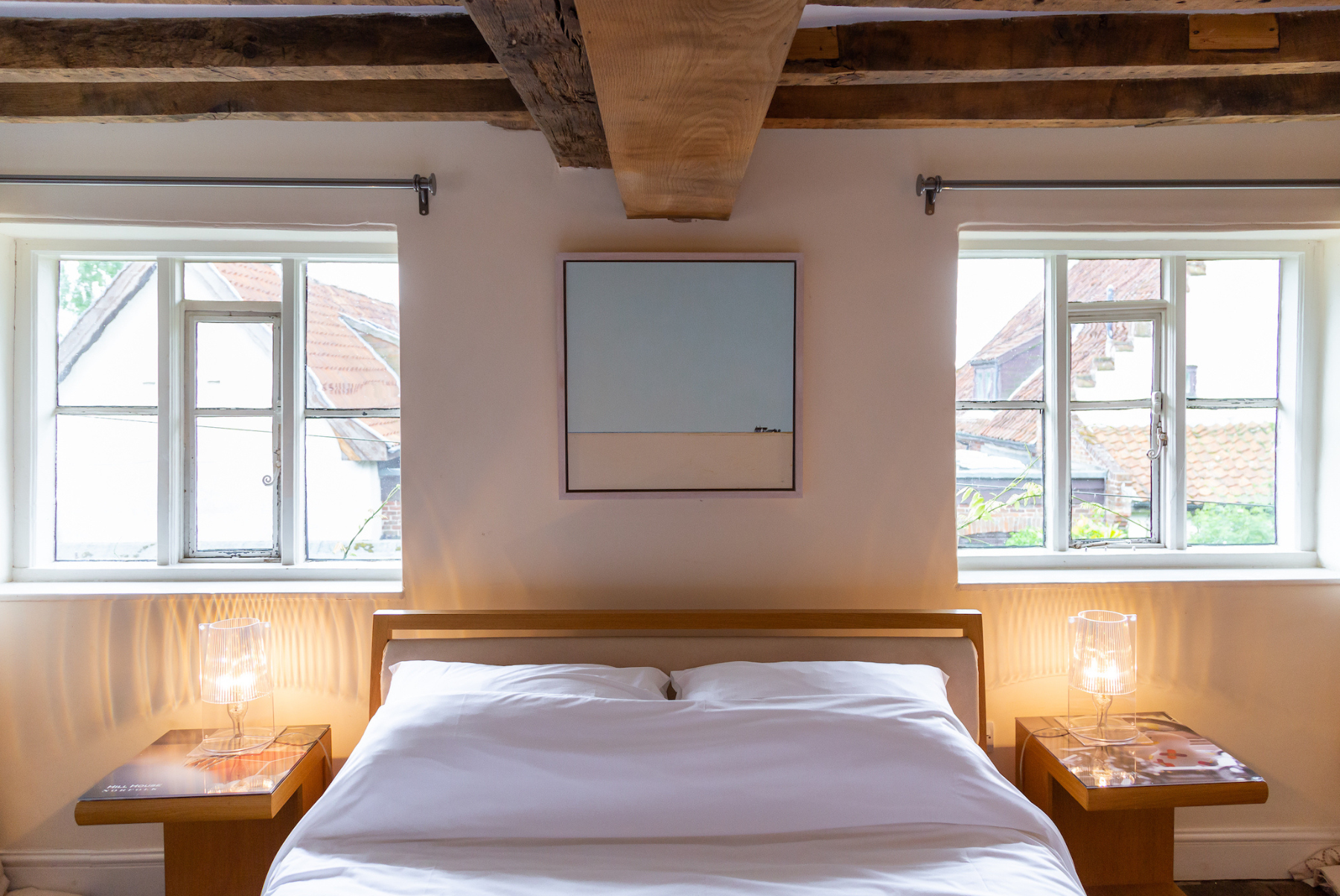 Saxton Manor Bedroom 6