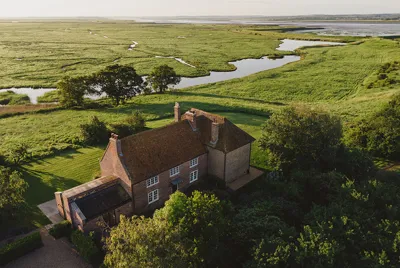 Greenmarsh Farm Exterior 10