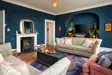 Parsonage House Sitting Room 2