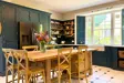 Parsonage House Kitchen 1