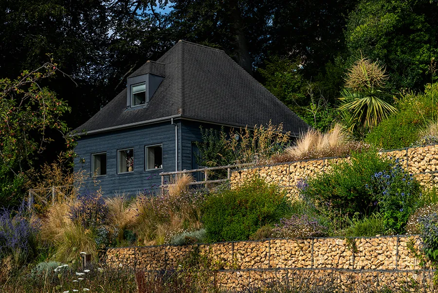 Amberford House Coach House