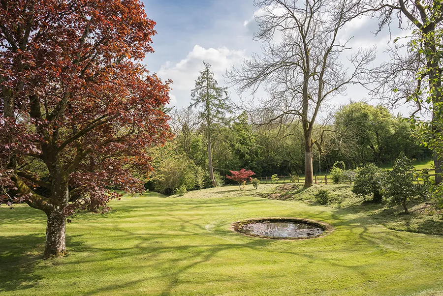 Rose Beech Cottage Gardens 3