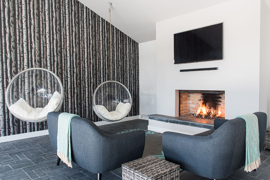 Devonhill Living Space 6